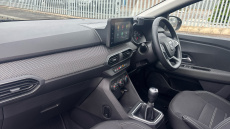 Dacia Sandero 1.0 TCe Comfort 5dr Petrol Hatchback